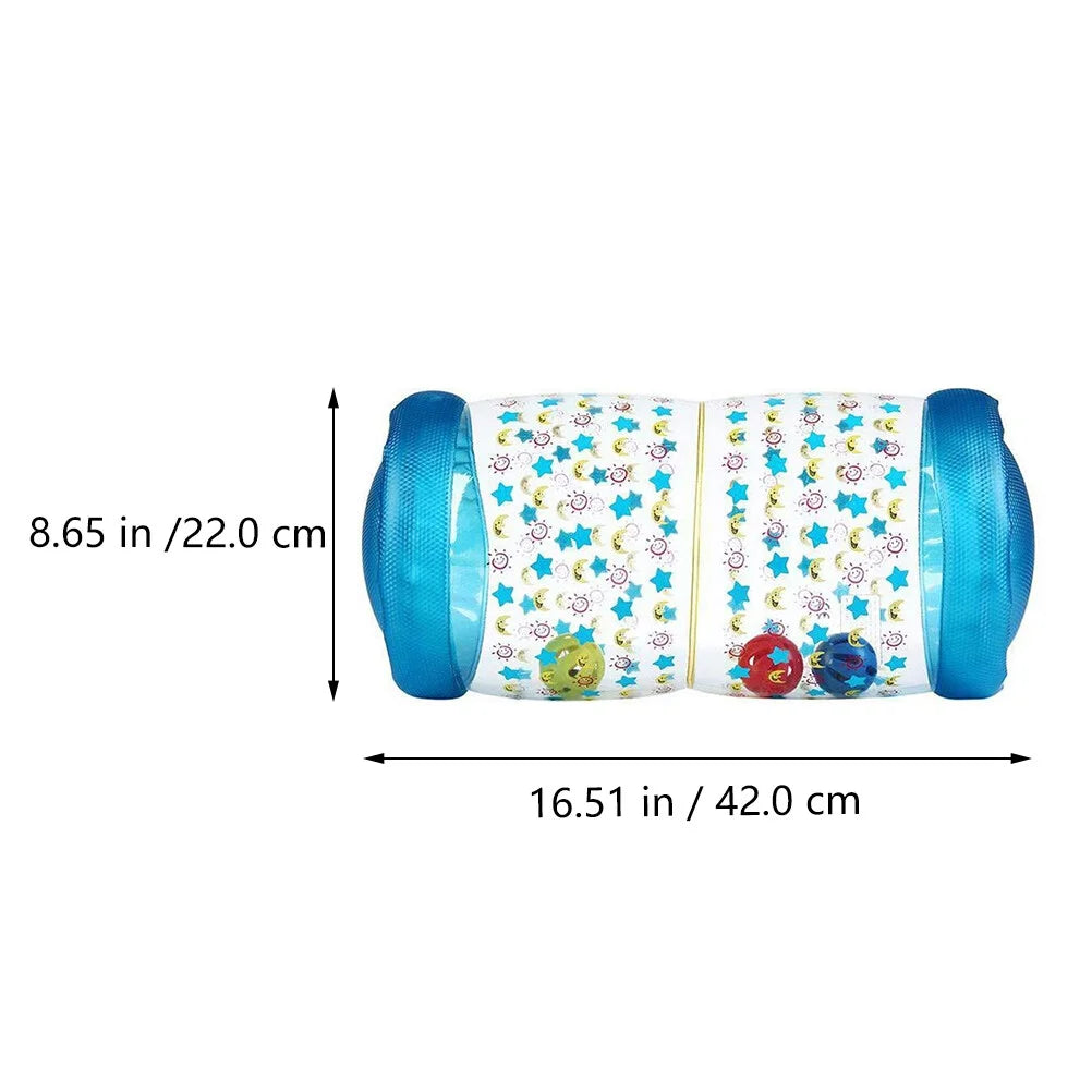 Inflatable Crawling Roller Toy N200