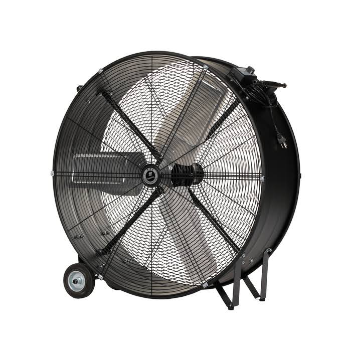30x22 Portable Fan C7398